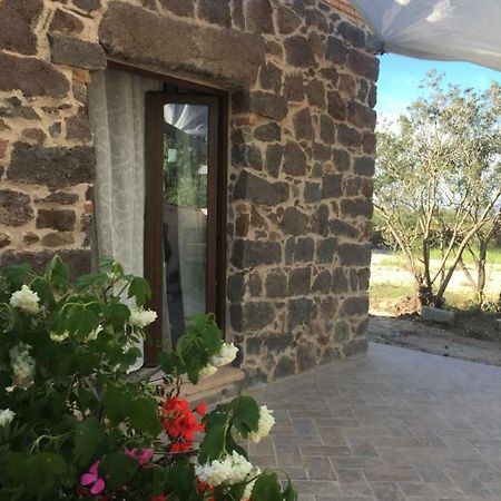 Sa Domo De Mannoi Su Catreathu Villa Orosei Ngoại thất bức ảnh