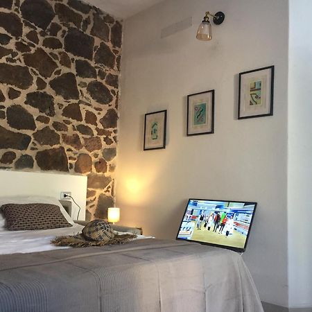 Sa Domo De Mannoi Su Catreathu Villa Orosei Ngoại thất bức ảnh