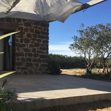 Sa Domo De Mannoi Su Catreathu Villa Orosei Ngoại thất bức ảnh