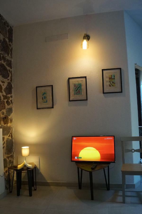 Sa Domo De Mannoi Su Catreathu Villa Orosei Ngoại thất bức ảnh