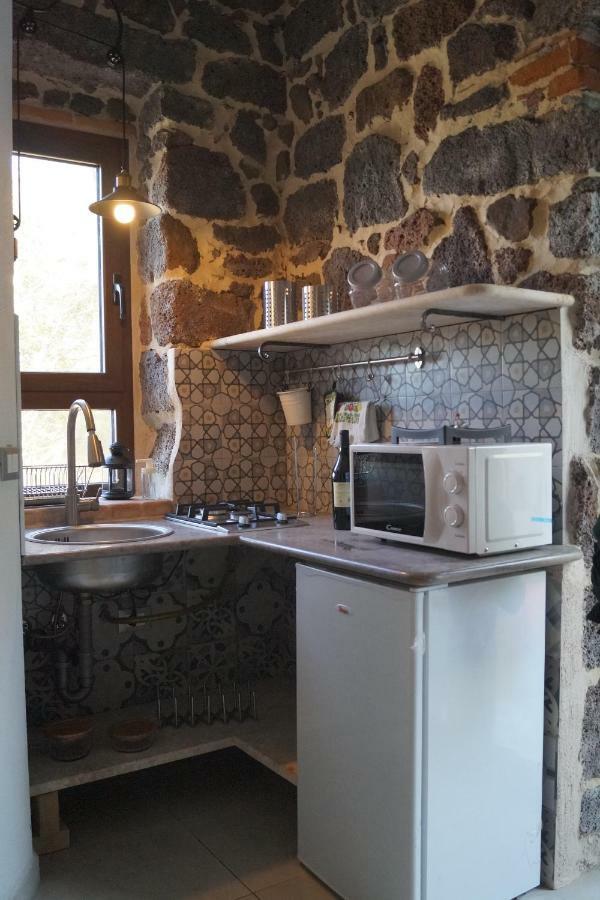 Sa Domo De Mannoi Su Catreathu Villa Orosei Ngoại thất bức ảnh