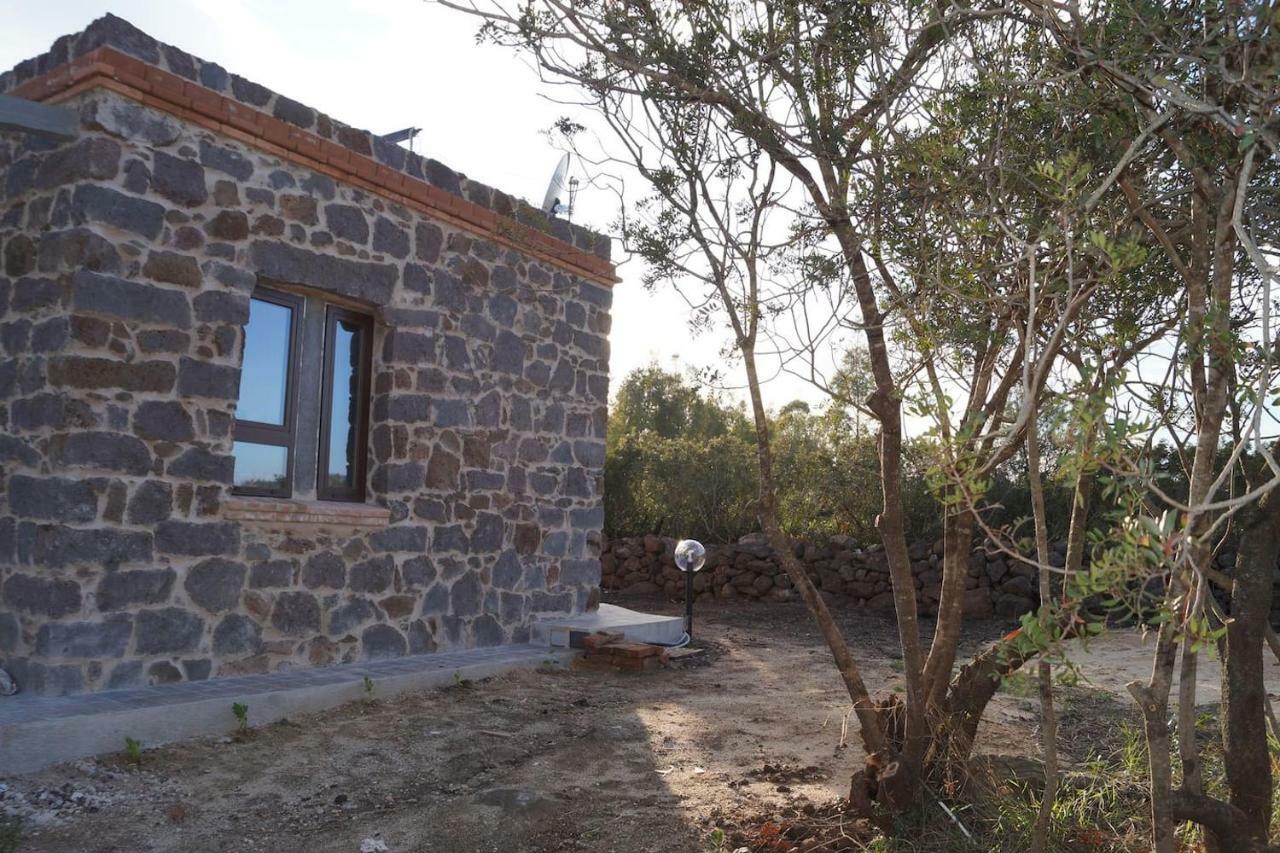 Sa Domo De Mannoi Su Catreathu Villa Orosei Ngoại thất bức ảnh