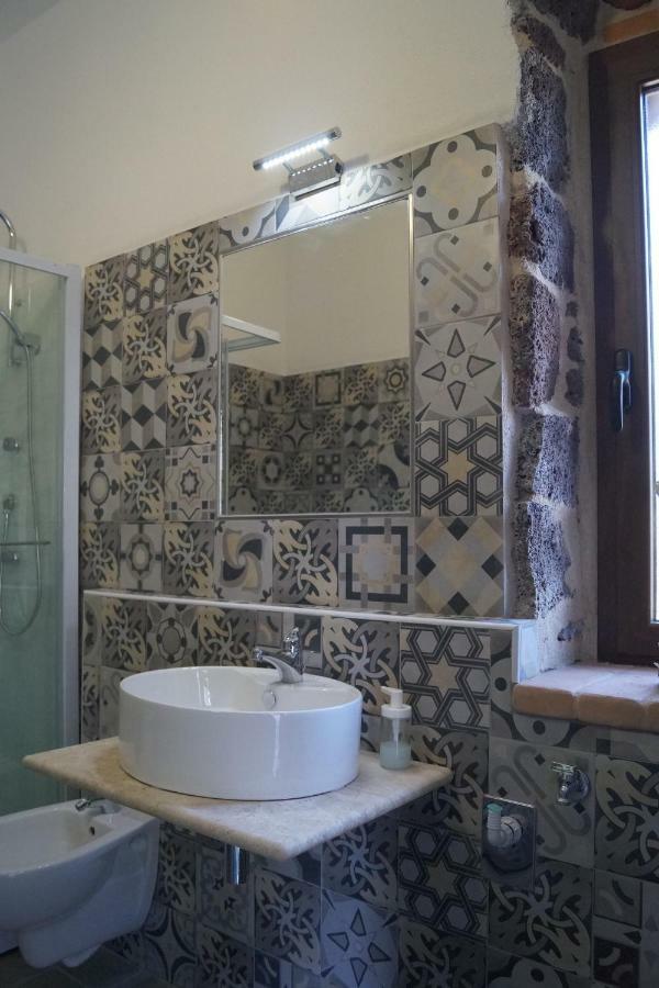 Sa Domo De Mannoi Su Catreathu Villa Orosei Ngoại thất bức ảnh