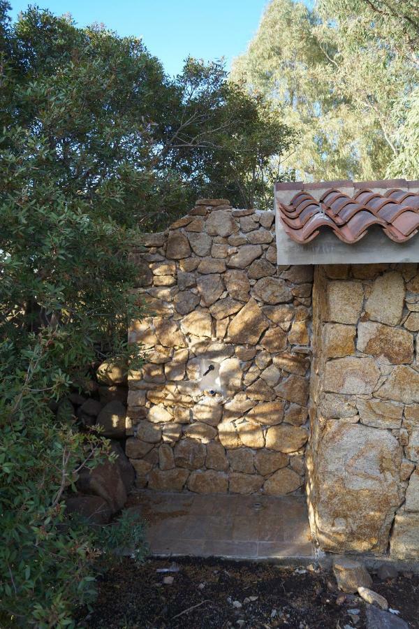 Sa Domo De Mannoi Su Catreathu Villa Orosei Ngoại thất bức ảnh