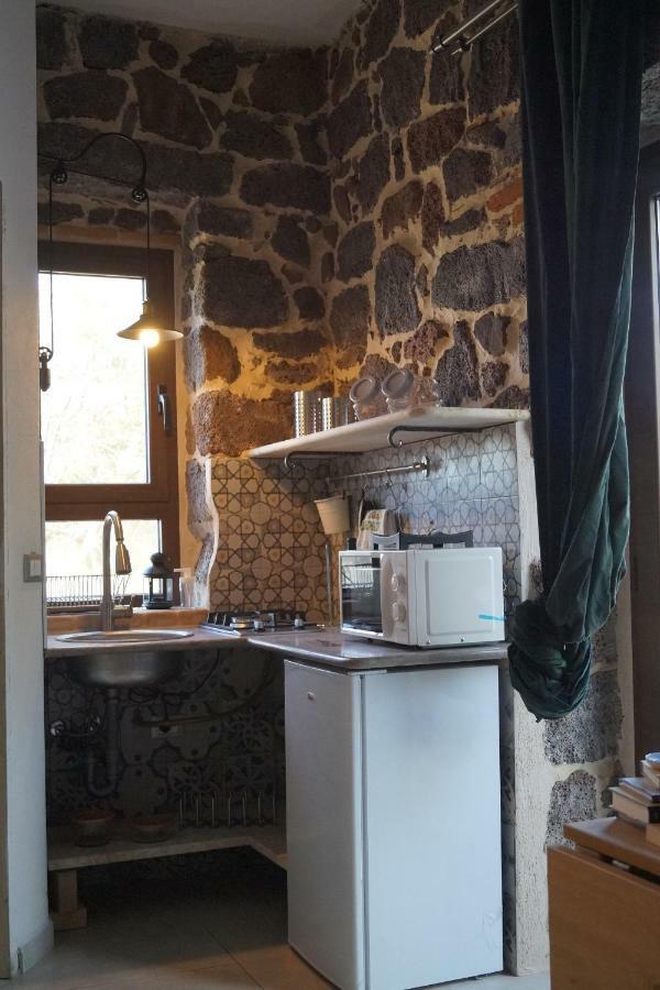 Sa Domo De Mannoi Su Catreathu Villa Orosei Ngoại thất bức ảnh