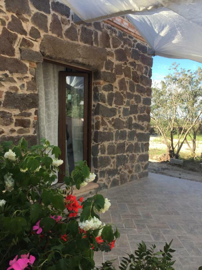 Sa Domo De Mannoi Su Catreathu Villa Orosei Ngoại thất bức ảnh