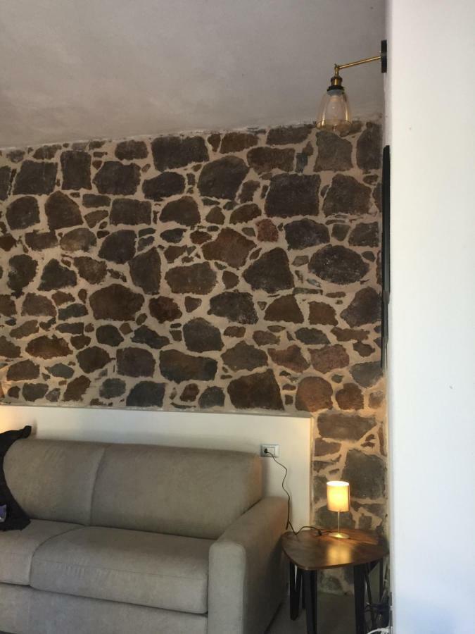 Sa Domo De Mannoi Su Catreathu Villa Orosei Ngoại thất bức ảnh