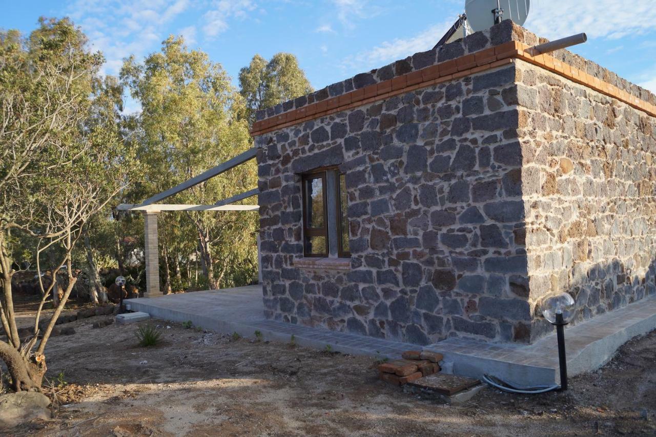 Sa Domo De Mannoi Su Catreathu Villa Orosei Ngoại thất bức ảnh