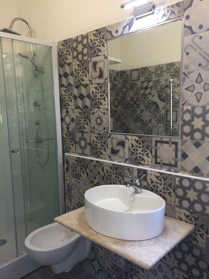Sa Domo De Mannoi Su Catreathu Villa Orosei Ngoại thất bức ảnh