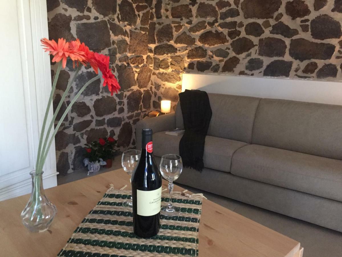 Sa Domo De Mannoi Su Catreathu Villa Orosei Ngoại thất bức ảnh