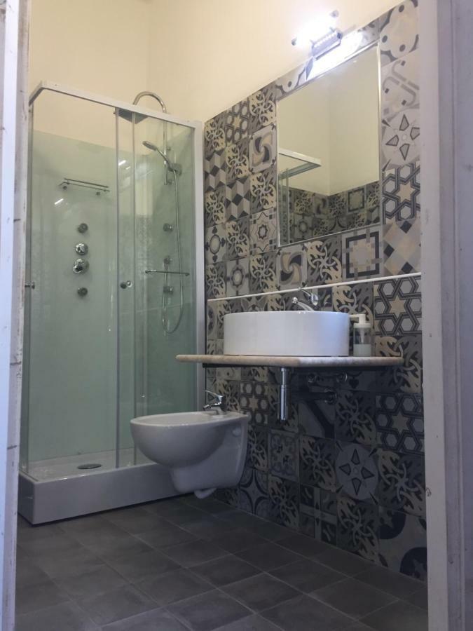Sa Domo De Mannoi Su Catreathu Villa Orosei Ngoại thất bức ảnh