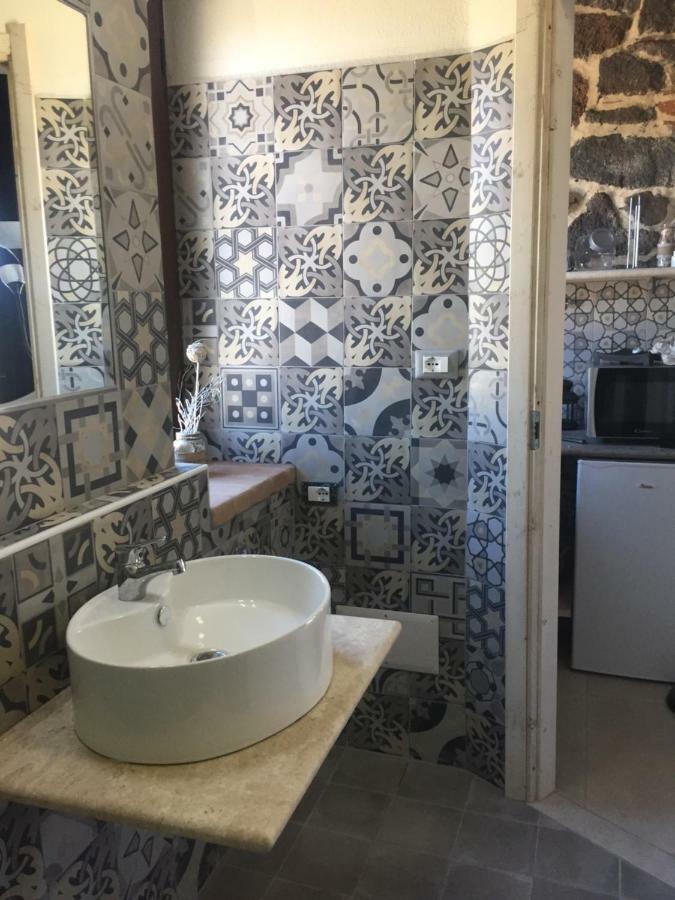 Sa Domo De Mannoi Su Catreathu Villa Orosei Ngoại thất bức ảnh