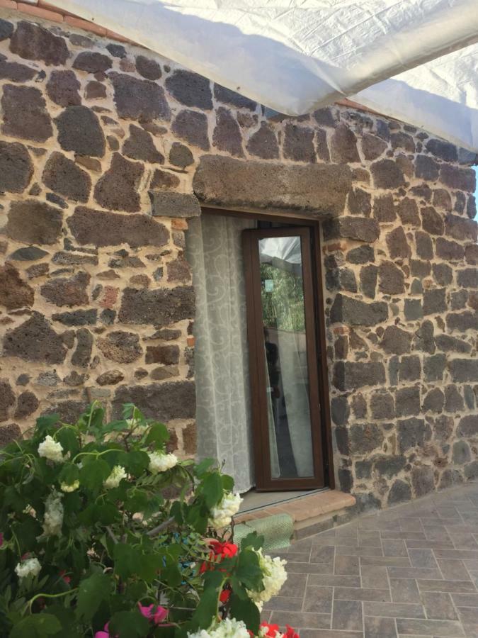 Sa Domo De Mannoi Su Catreathu Villa Orosei Ngoại thất bức ảnh