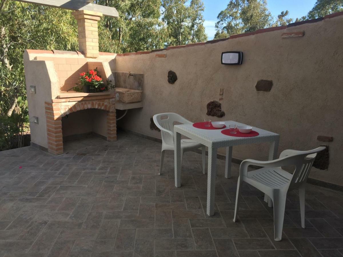 Sa Domo De Mannoi Su Catreathu Villa Orosei Ngoại thất bức ảnh