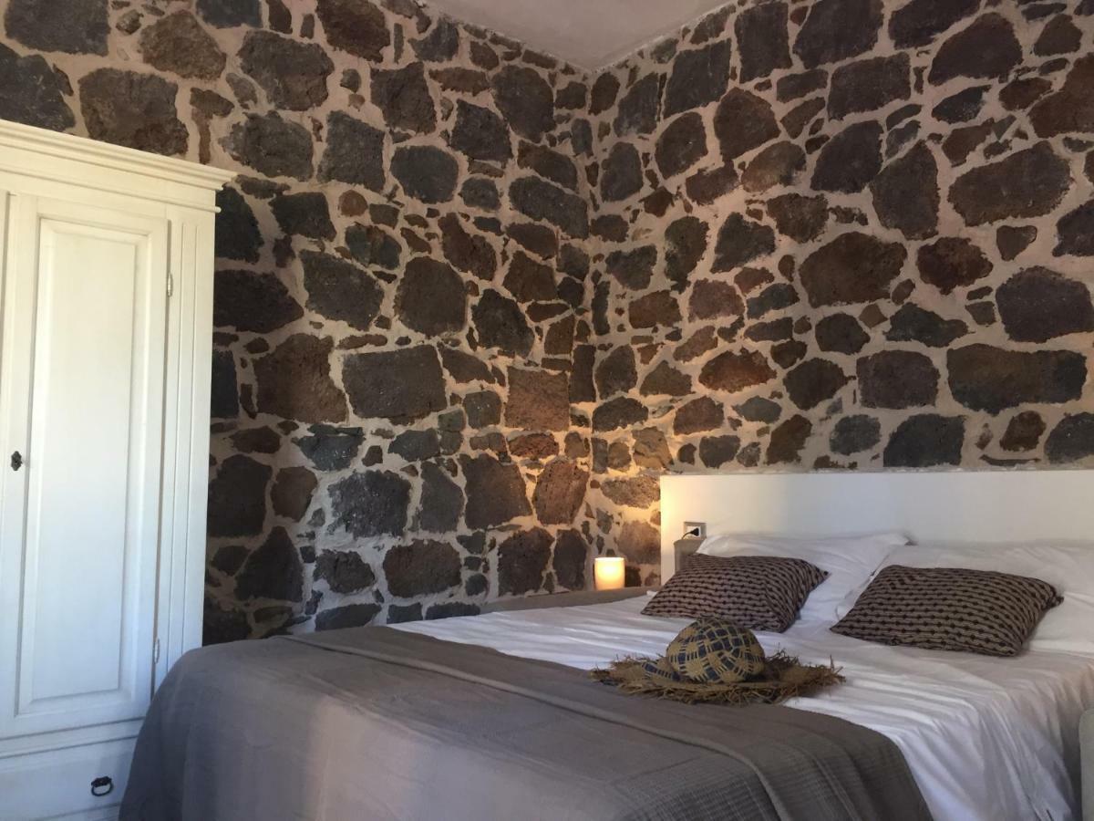Sa Domo De Mannoi Su Catreathu Villa Orosei Ngoại thất bức ảnh