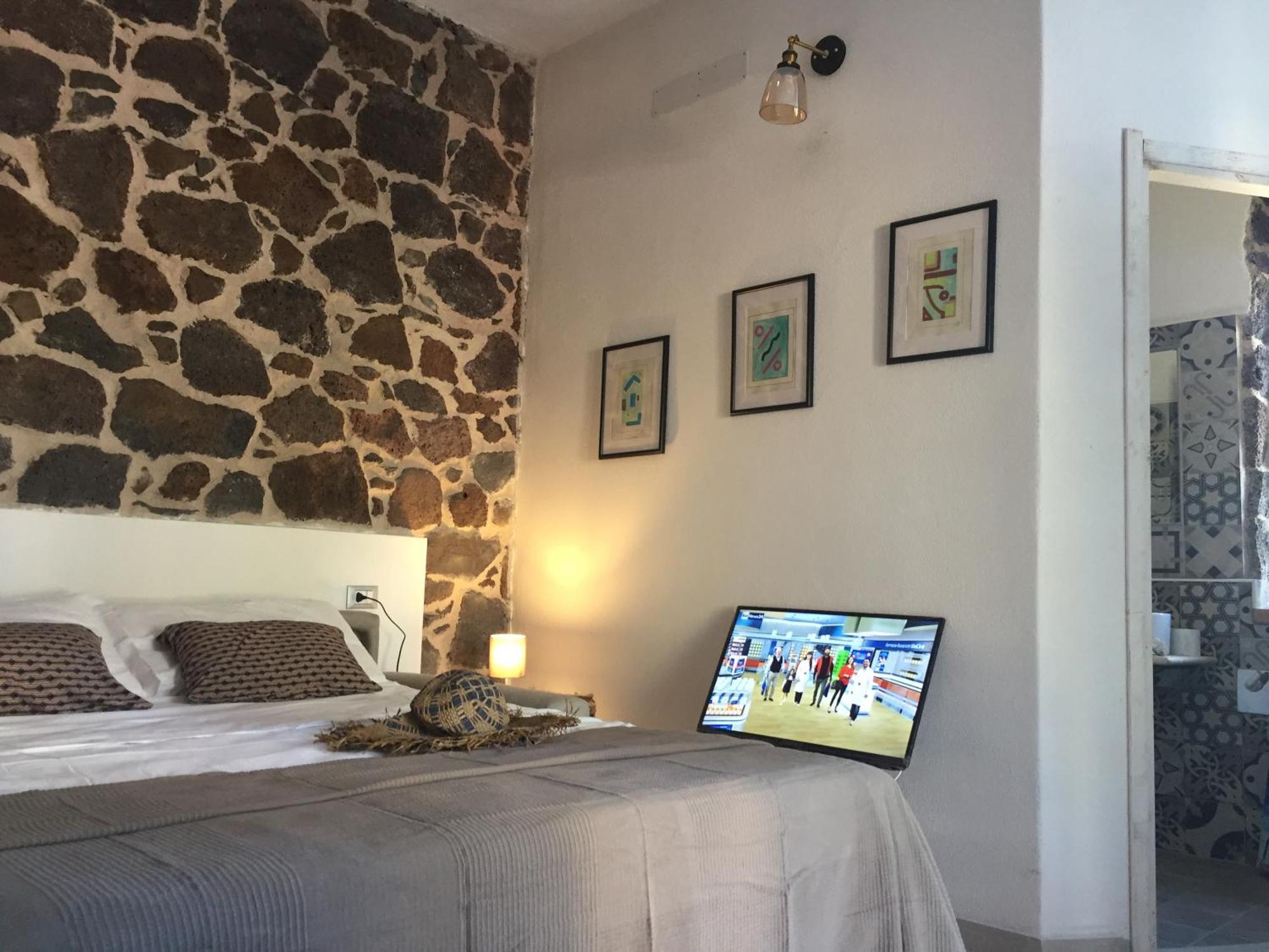 Sa Domo De Mannoi Su Catreathu Villa Orosei Ngoại thất bức ảnh