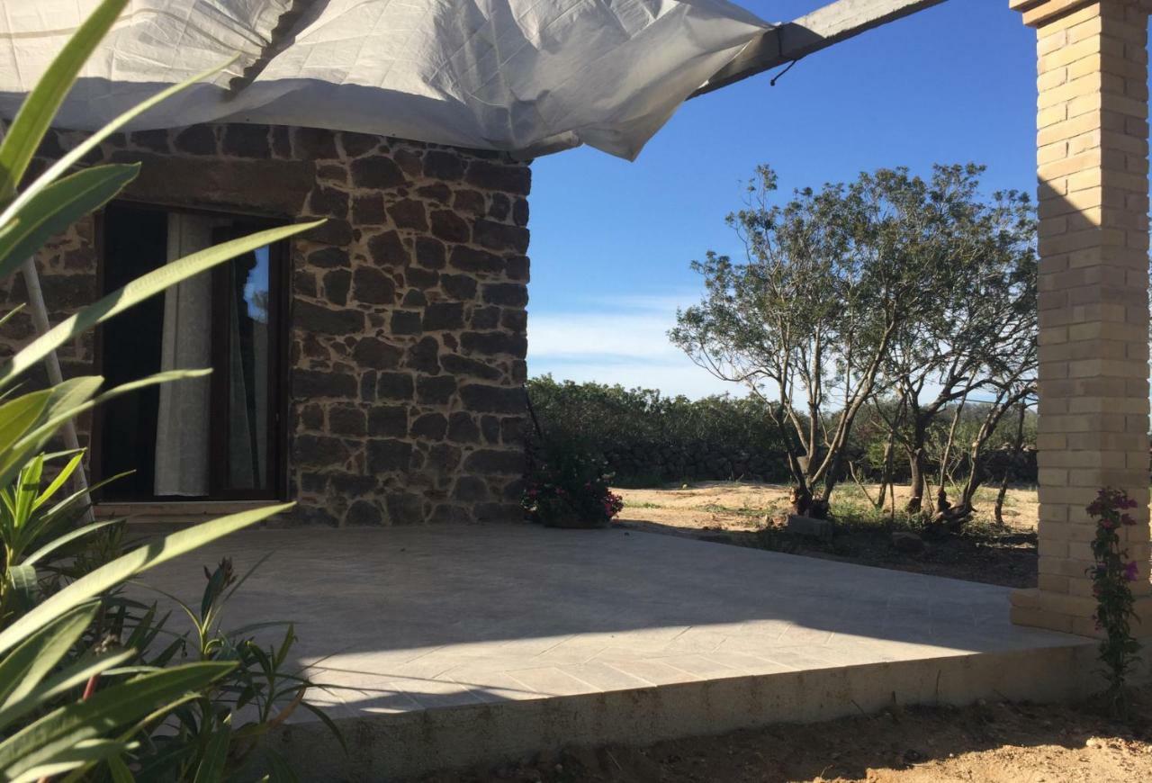 Sa Domo De Mannoi Su Catreathu Villa Orosei Ngoại thất bức ảnh