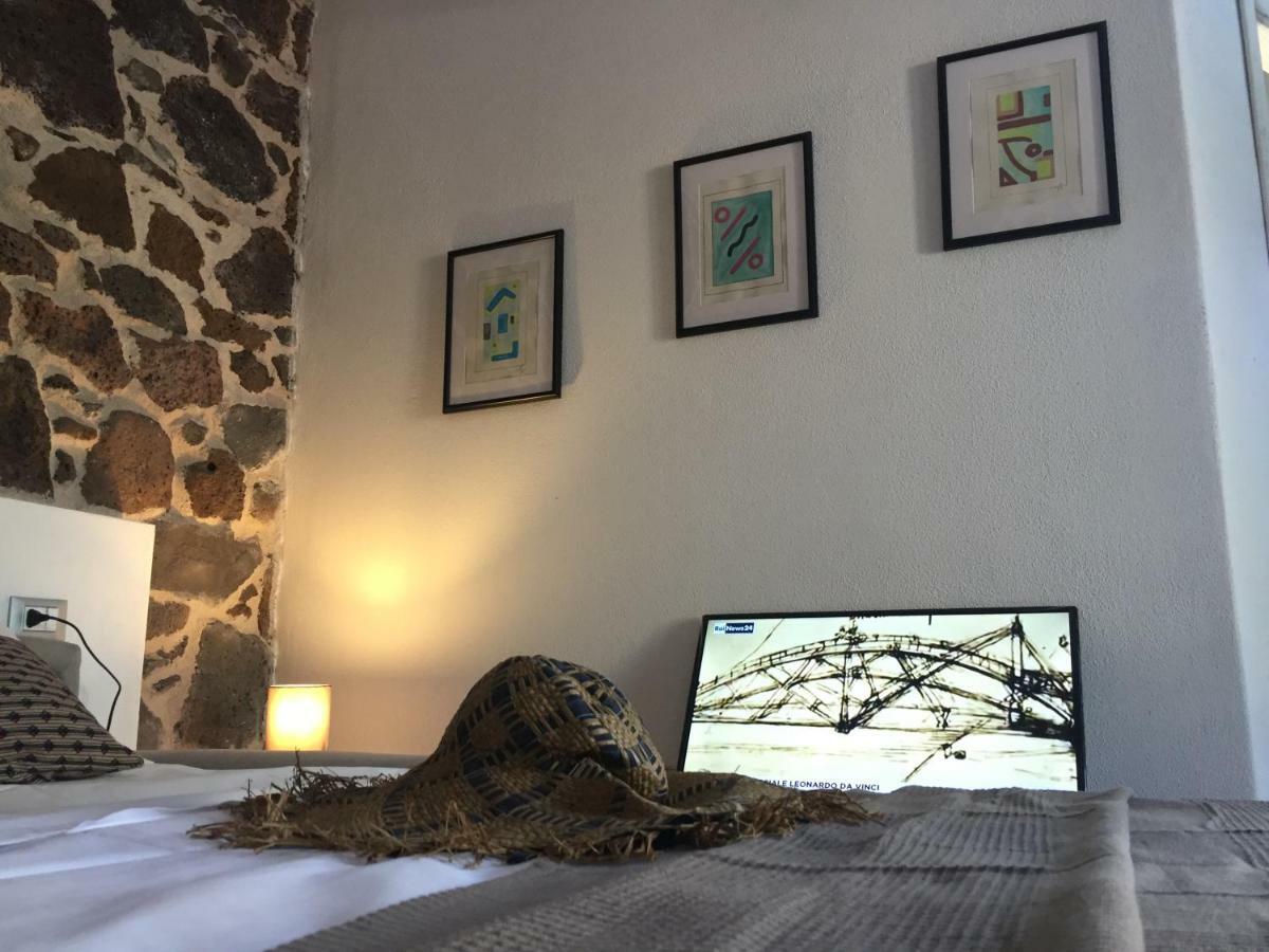 Sa Domo De Mannoi Su Catreathu Villa Orosei Ngoại thất bức ảnh