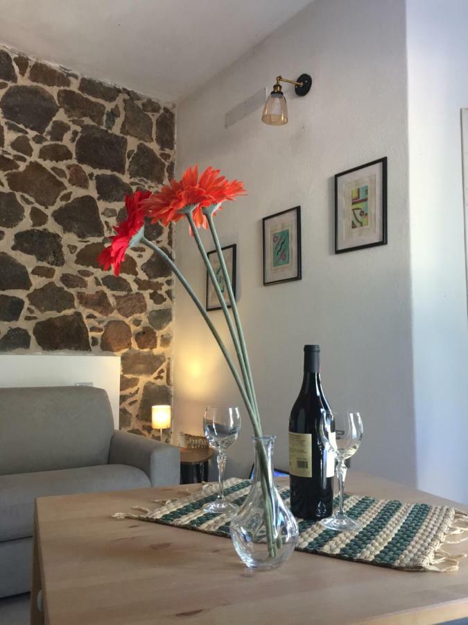 Sa Domo De Mannoi Su Catreathu Villa Orosei Ngoại thất bức ảnh