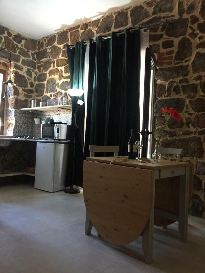 Sa Domo De Mannoi Su Catreathu Villa Orosei Ngoại thất bức ảnh
