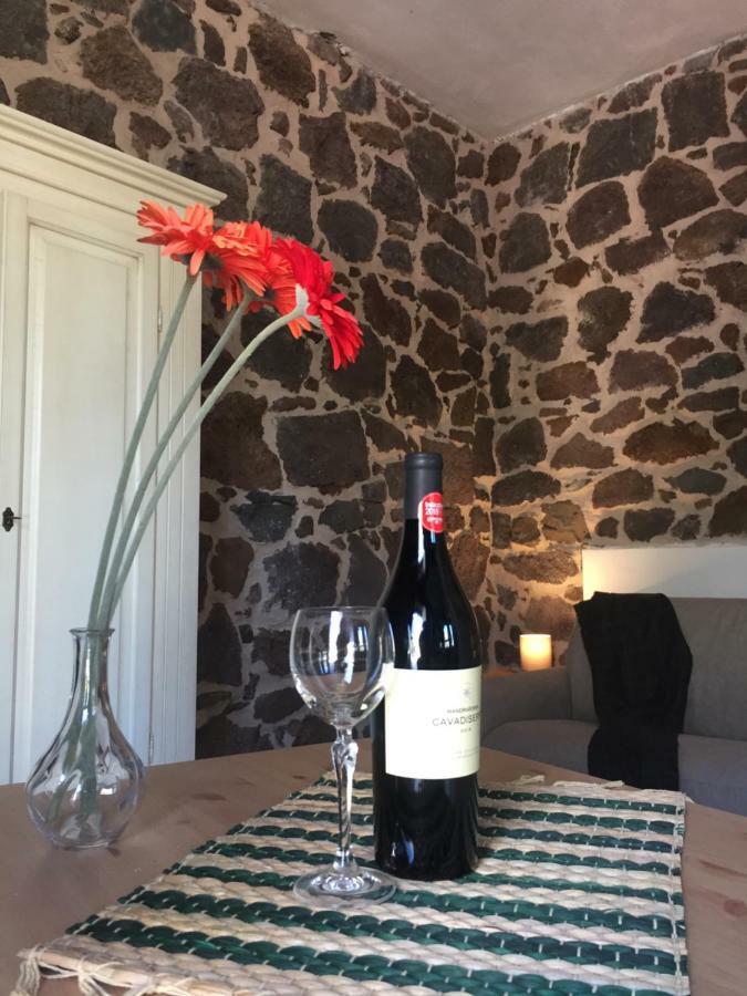 Sa Domo De Mannoi Su Catreathu Villa Orosei Ngoại thất bức ảnh