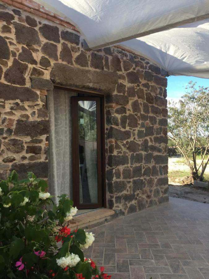 Sa Domo De Mannoi Su Catreathu Villa Orosei Ngoại thất bức ảnh
