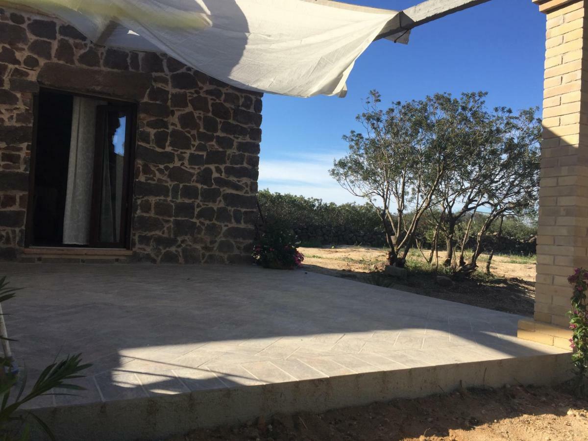 Sa Domo De Mannoi Su Catreathu Villa Orosei Ngoại thất bức ảnh