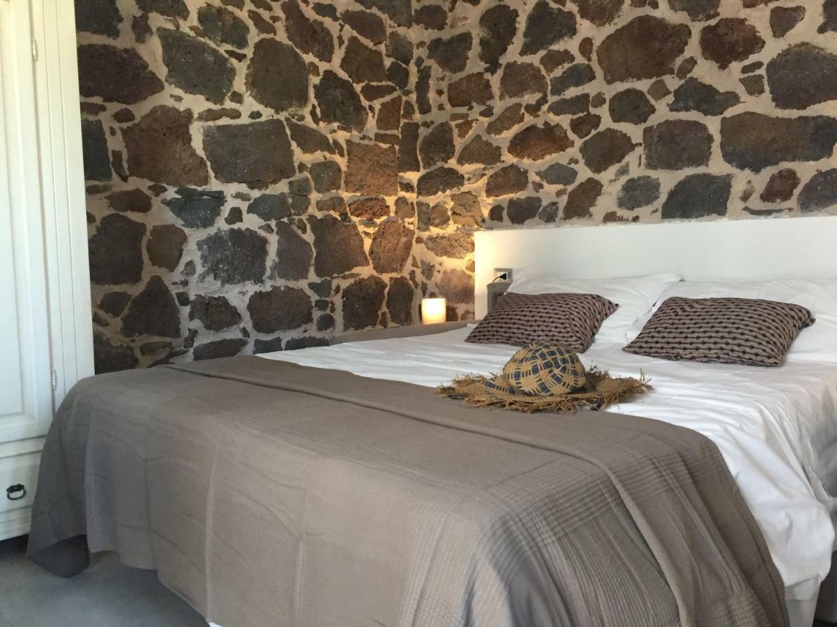 Sa Domo De Mannoi Su Catreathu Villa Orosei Ngoại thất bức ảnh