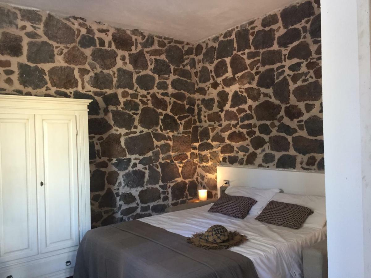Sa Domo De Mannoi Su Catreathu Villa Orosei Ngoại thất bức ảnh