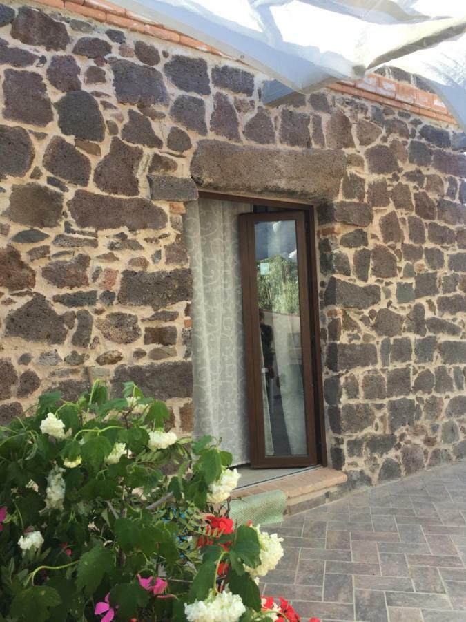 Sa Domo De Mannoi Su Catreathu Villa Orosei Ngoại thất bức ảnh