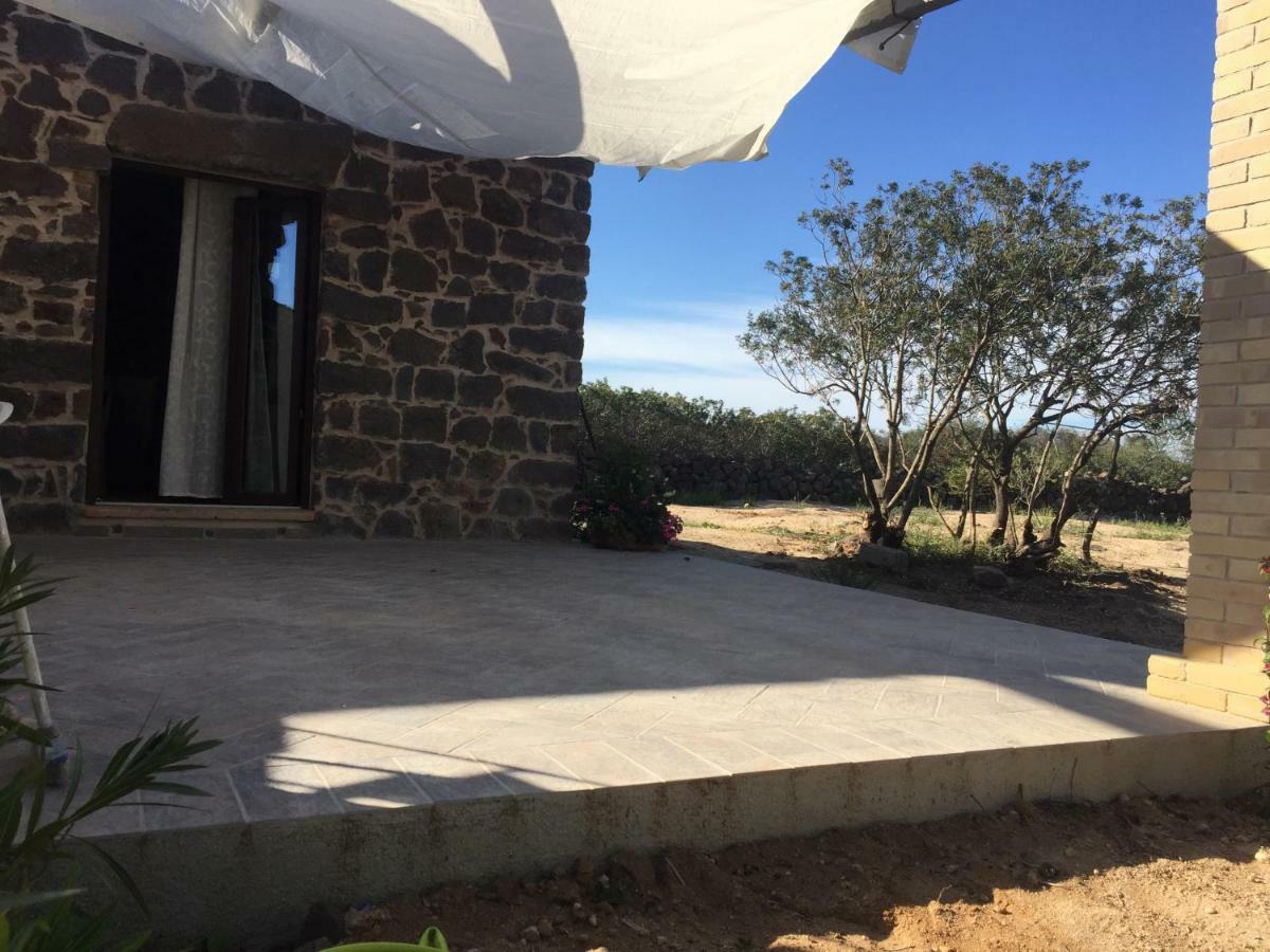 Sa Domo De Mannoi Su Catreathu Villa Orosei Ngoại thất bức ảnh